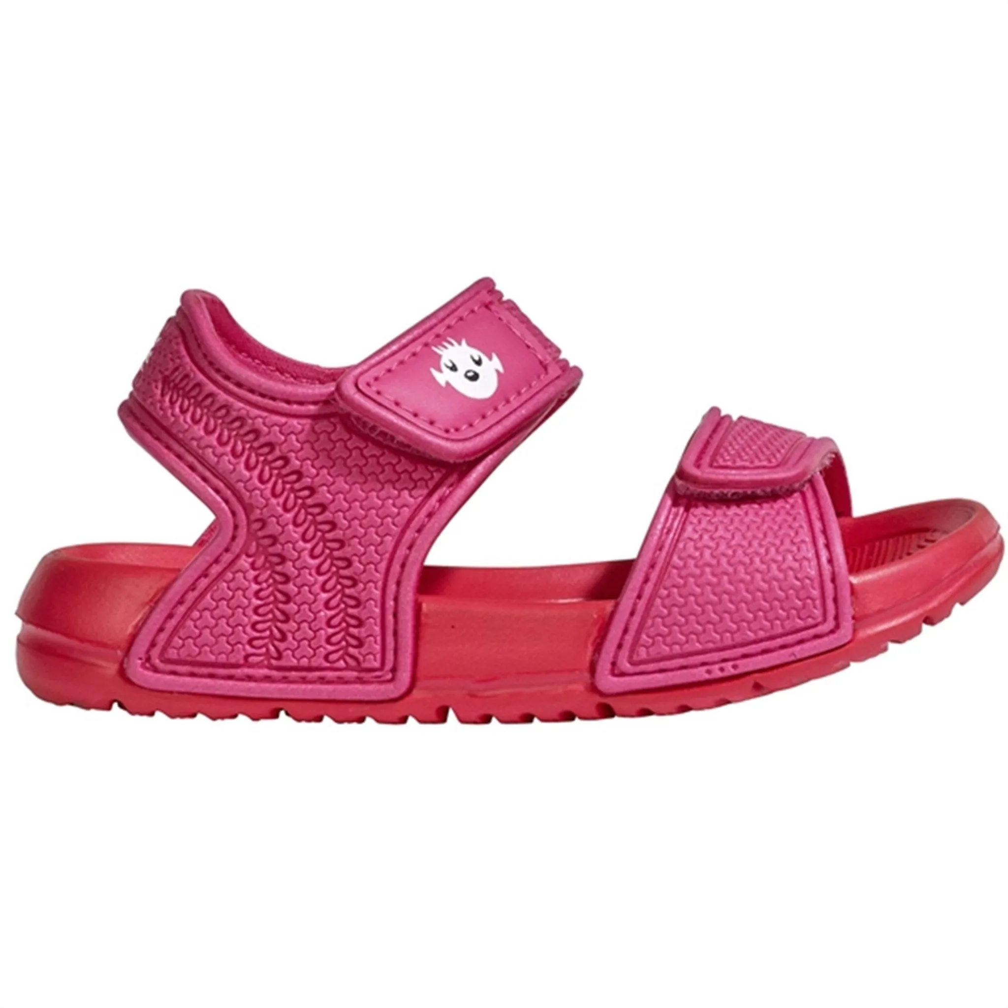 BECO Swim Shoes Pink