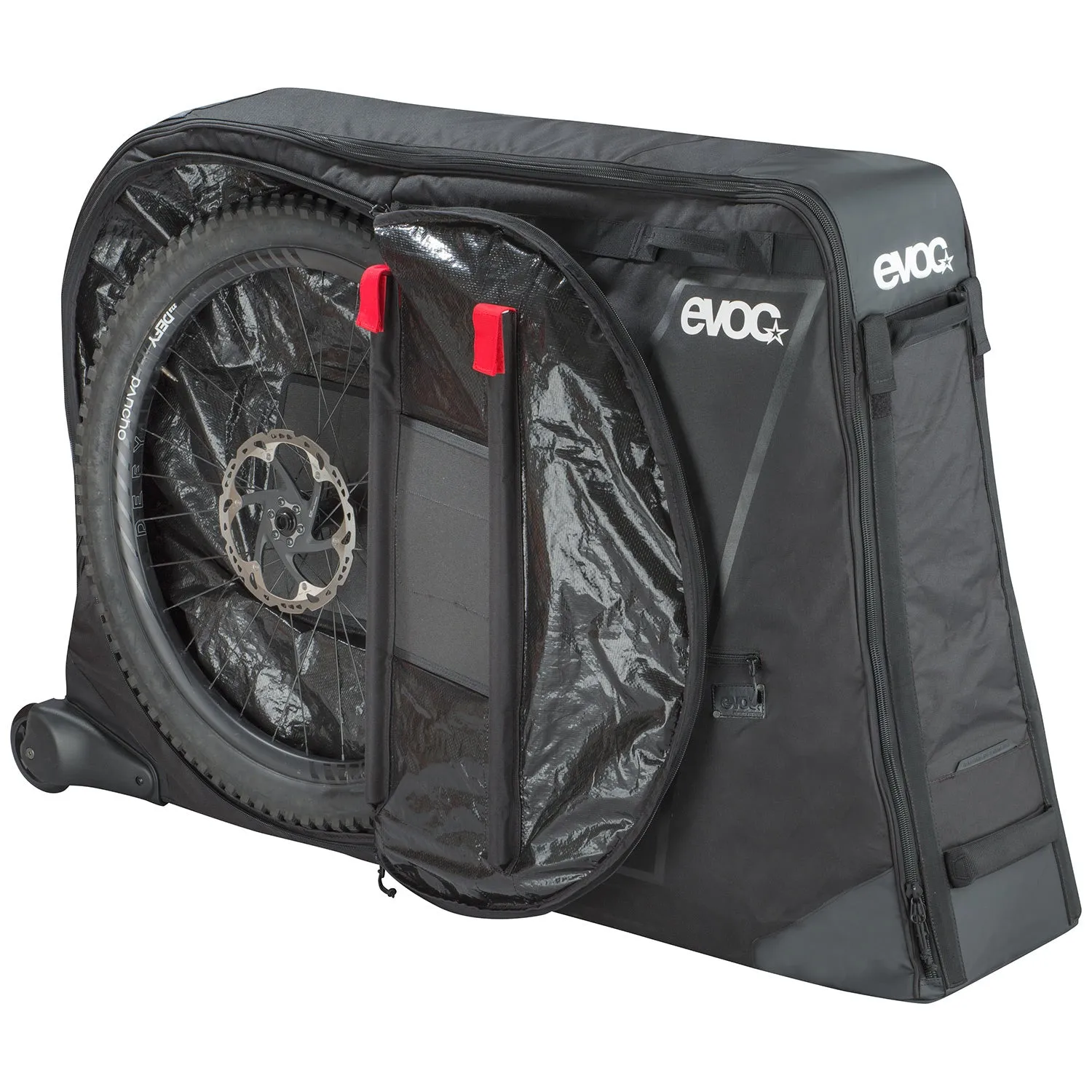 Bike Travel Bag