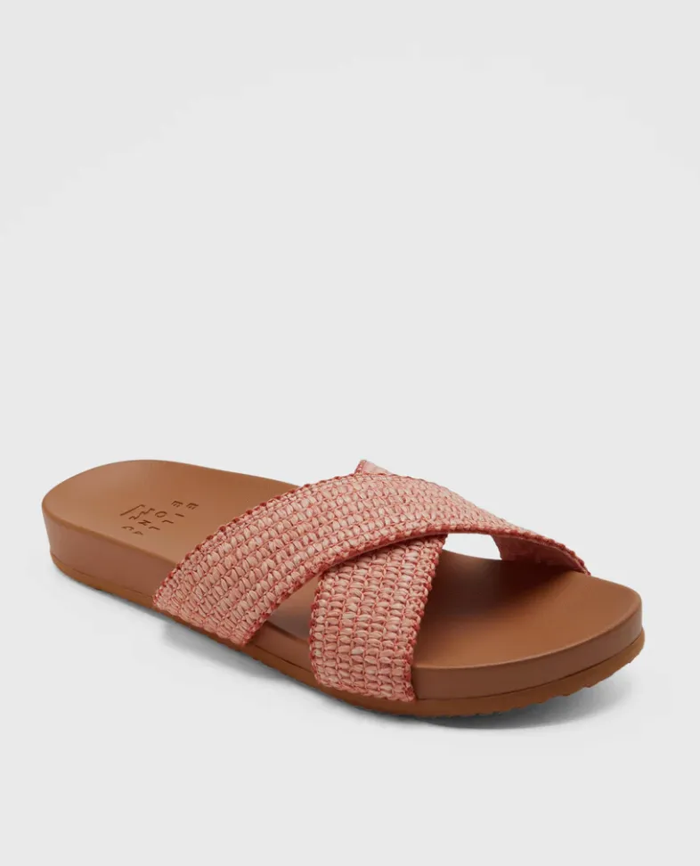 Billabong Avila Sandal Sweet Punch