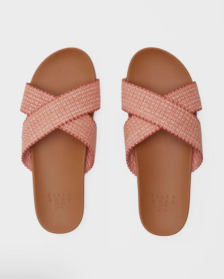 Billabong Avila Sandal Sweet Punch