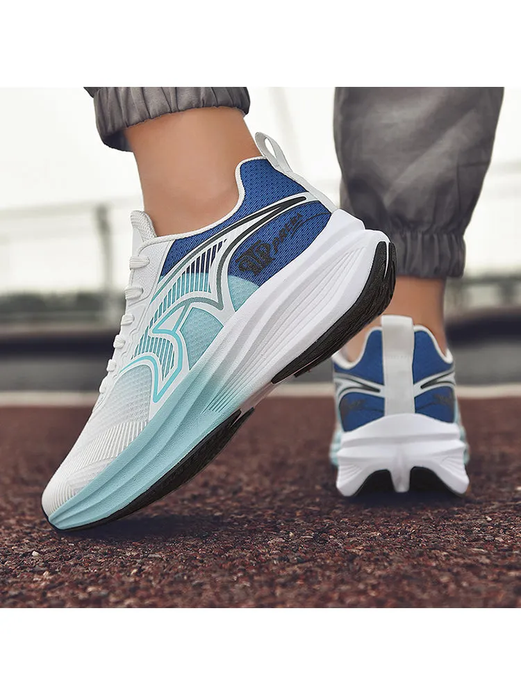 Breathable High Quality Mesh Runners