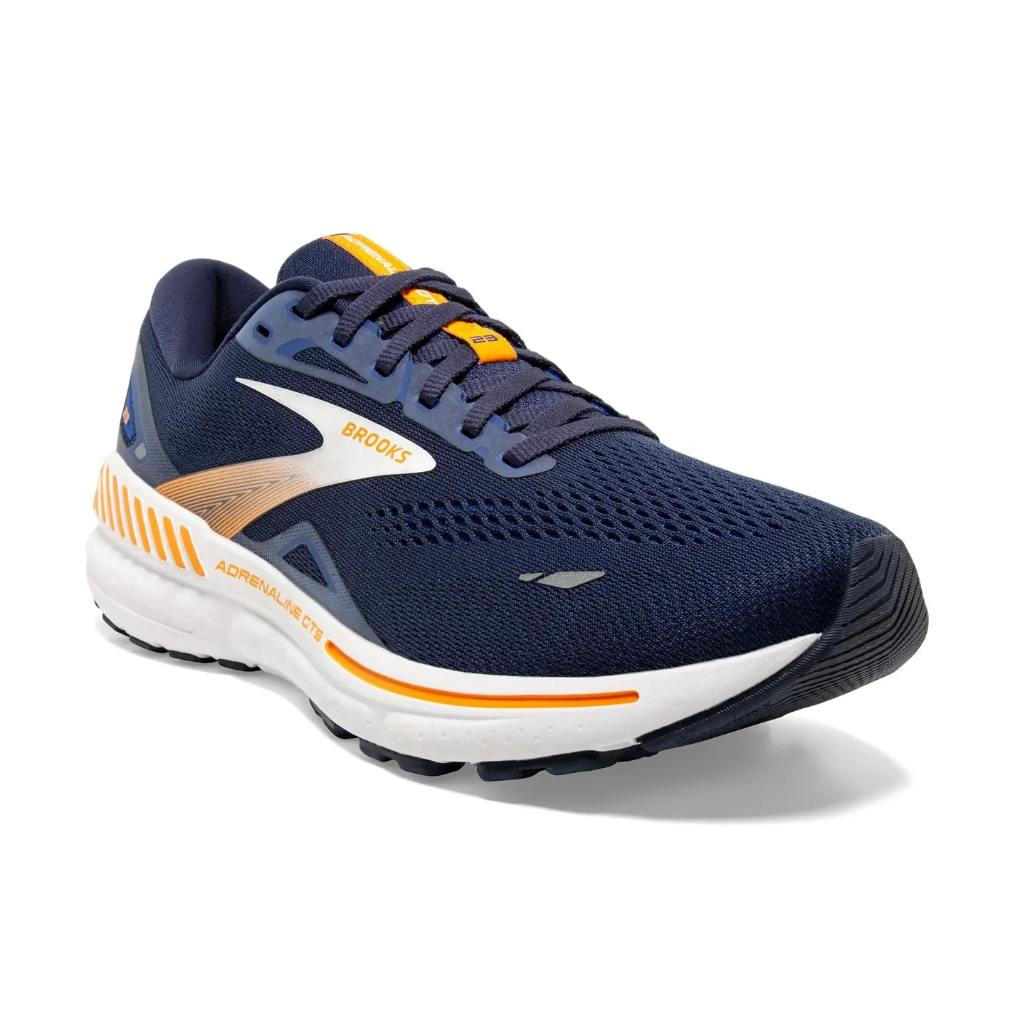 Brooks Mens Adrenaline GTS 23 Running Shoe