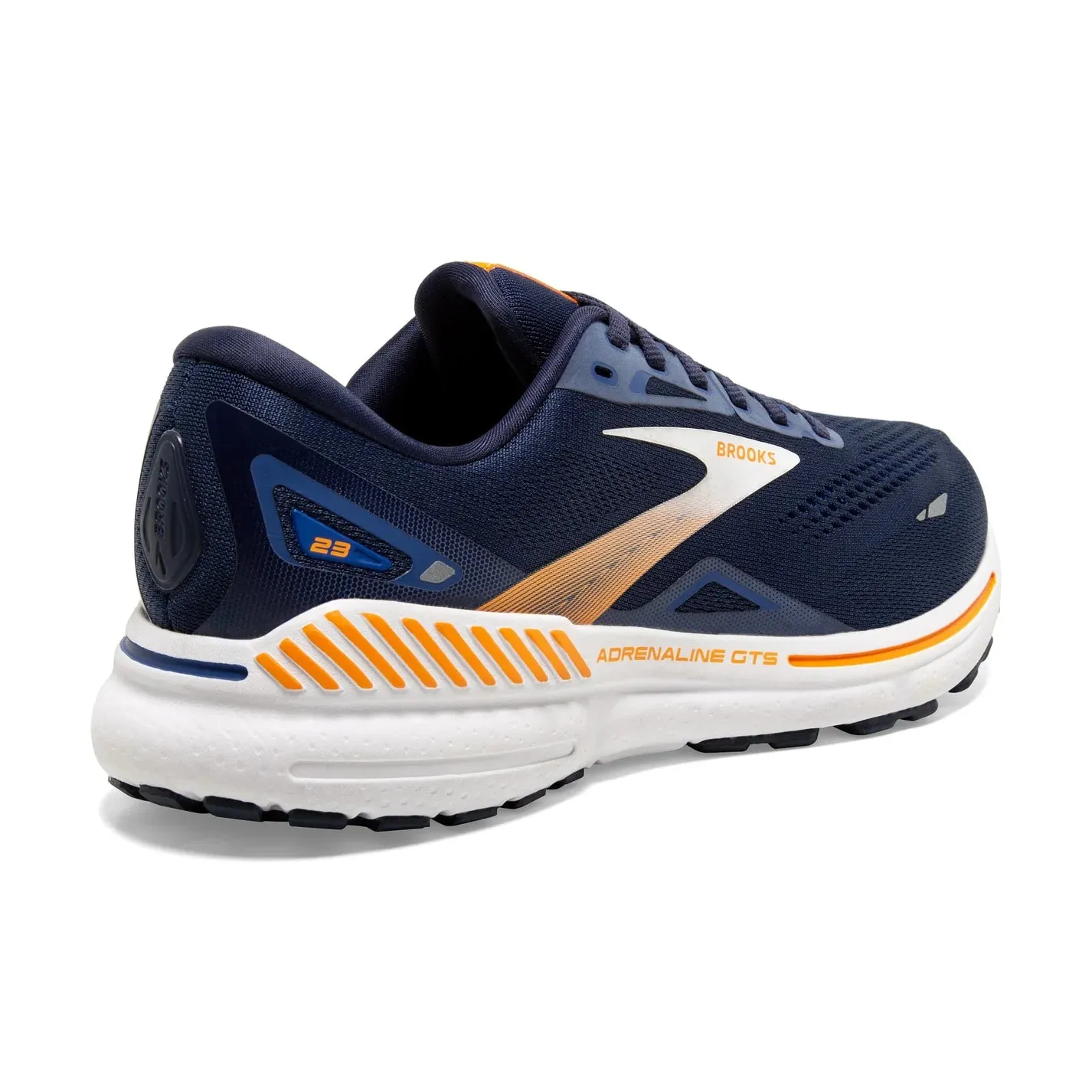 Brooks Mens Adrenaline GTS 23 Running Shoe