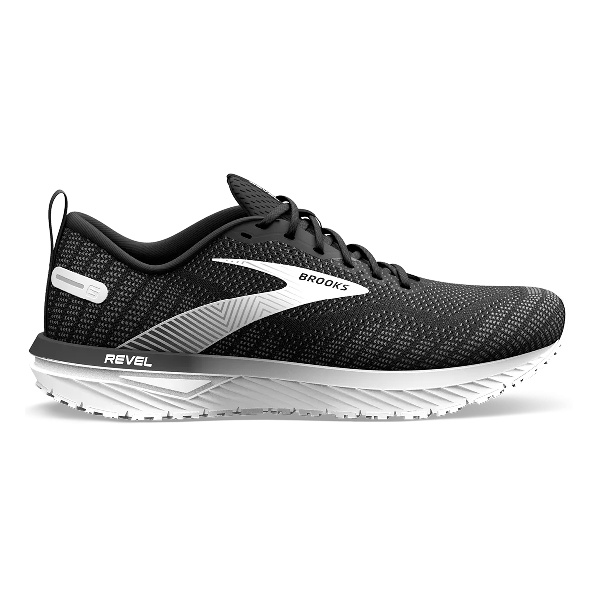 Brooks Revel 6