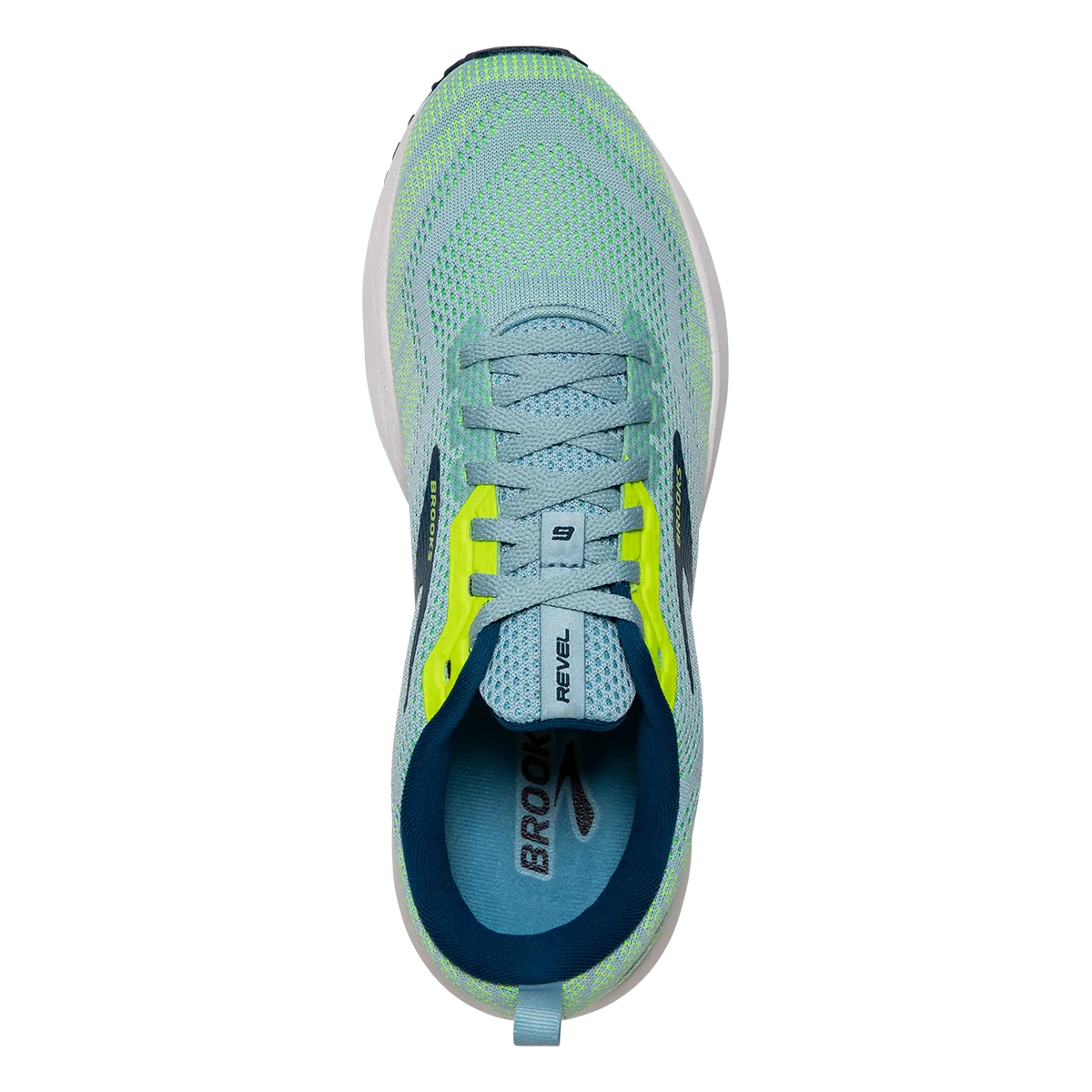 Brooks Revel 6