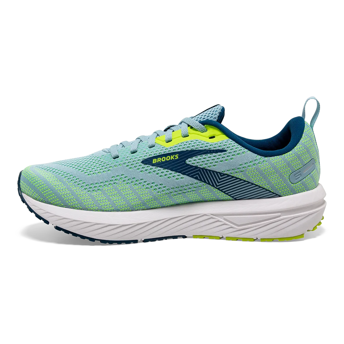 Brooks Revel 6