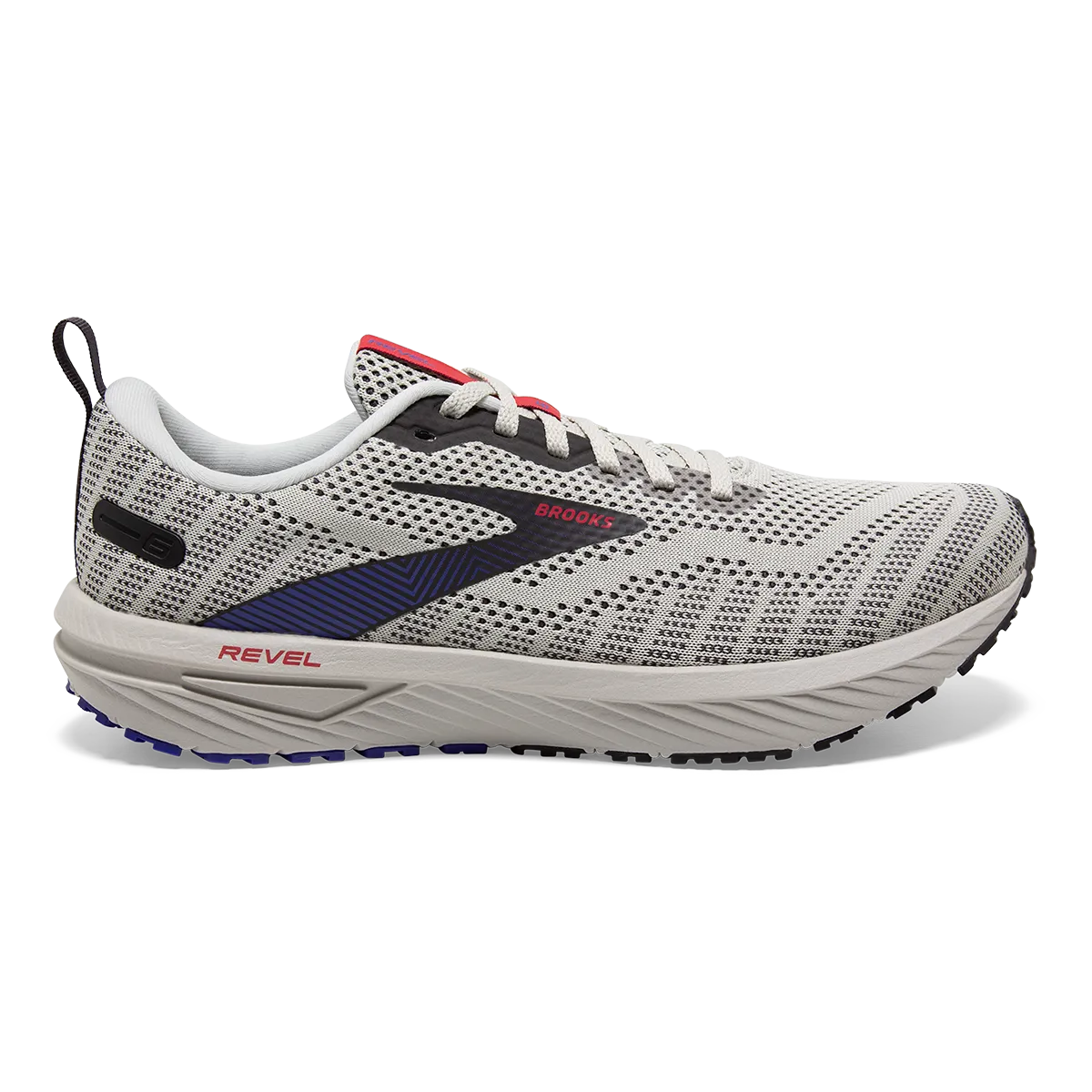 Brooks Revel 6