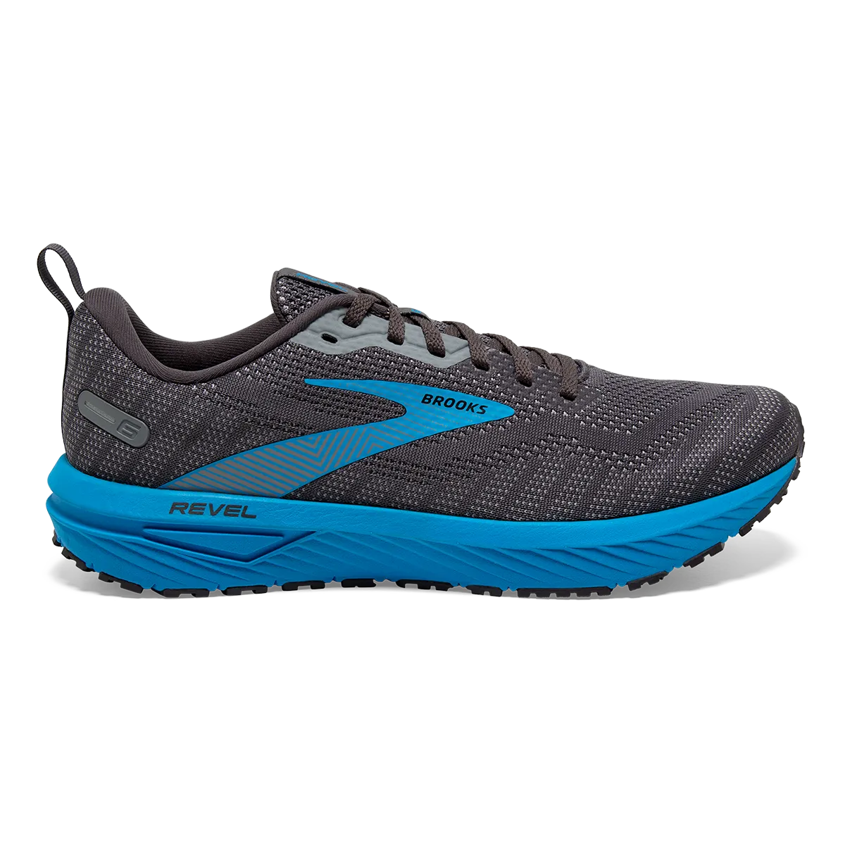 Brooks Revel 6