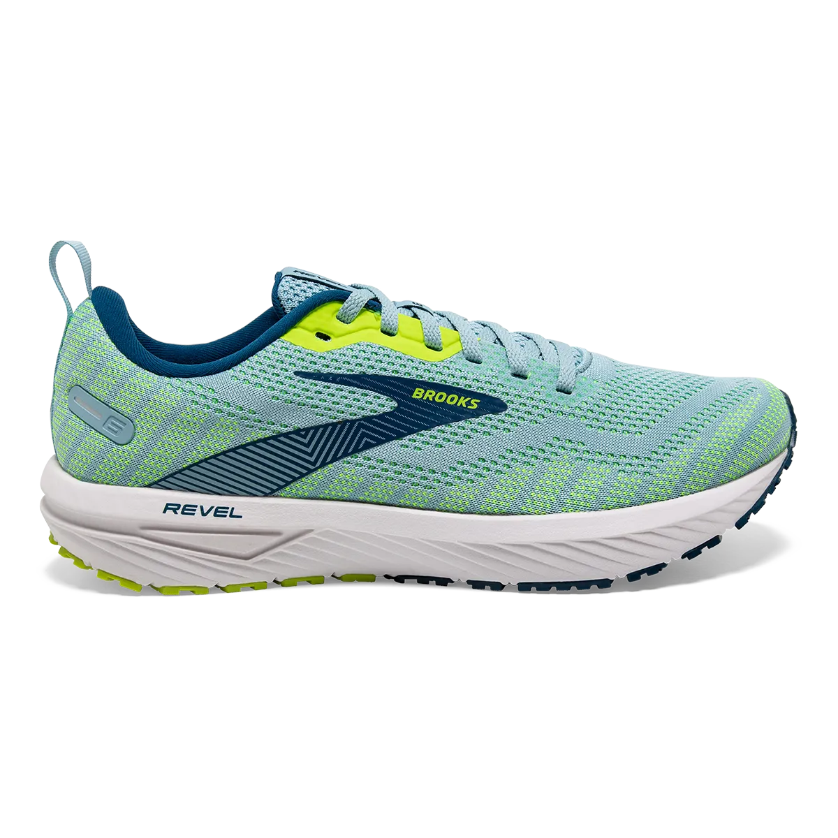 Brooks Revel 6