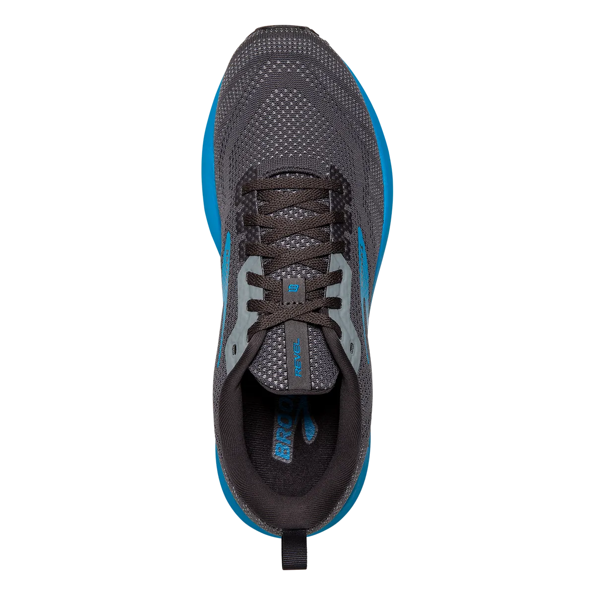 Brooks Revel 6