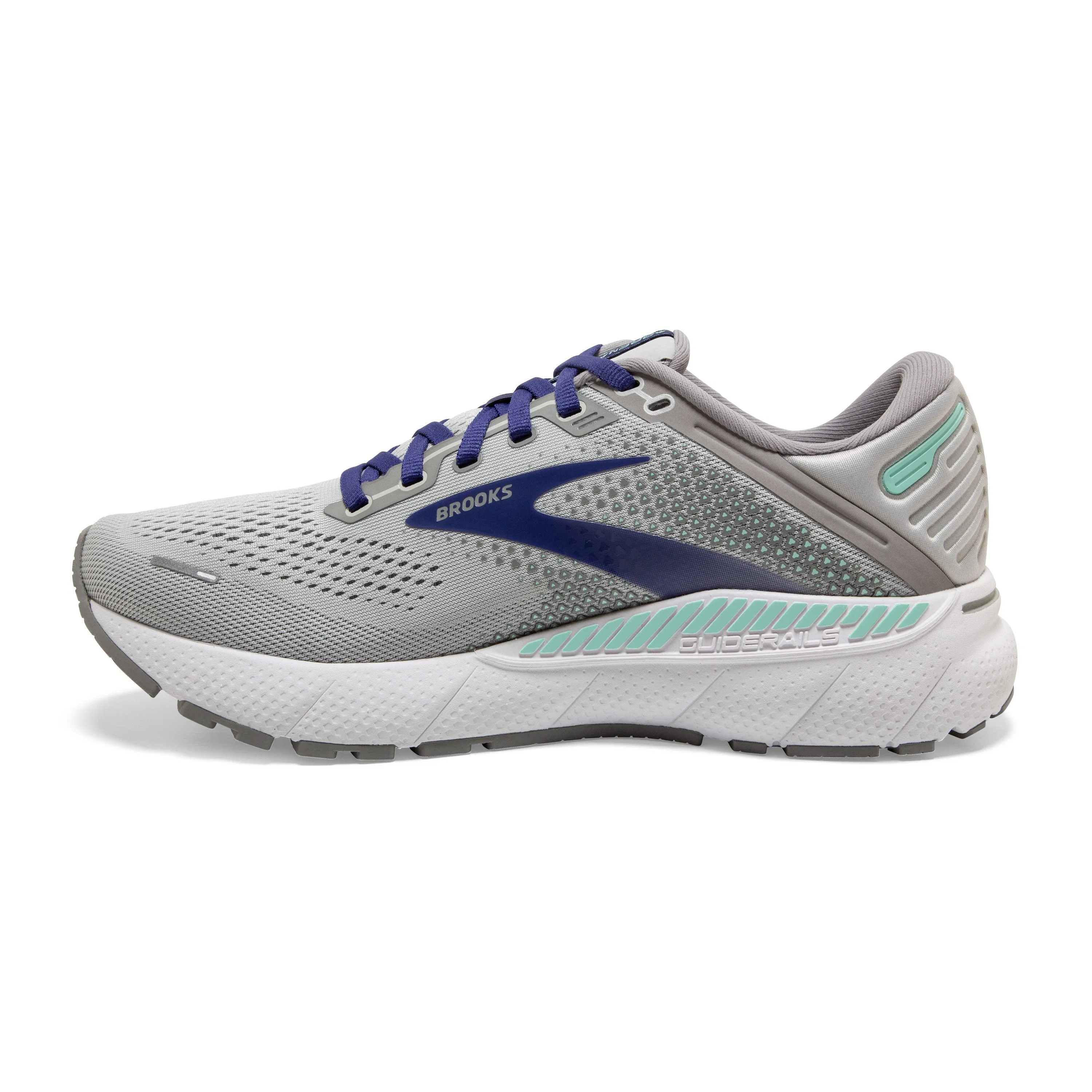 Brooks Women's Adrenaline GTS 22 Wide Running Shoe