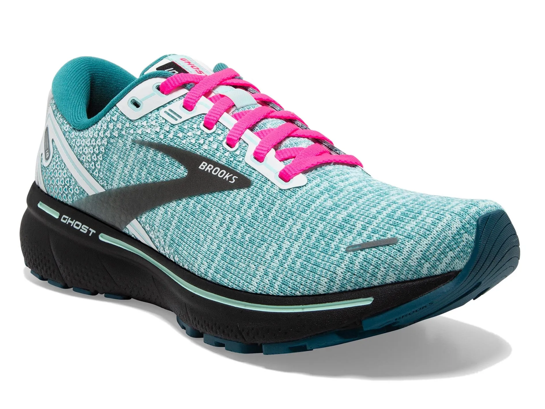 Brooks Women's Ghost 14 <br> 120356 1B 141