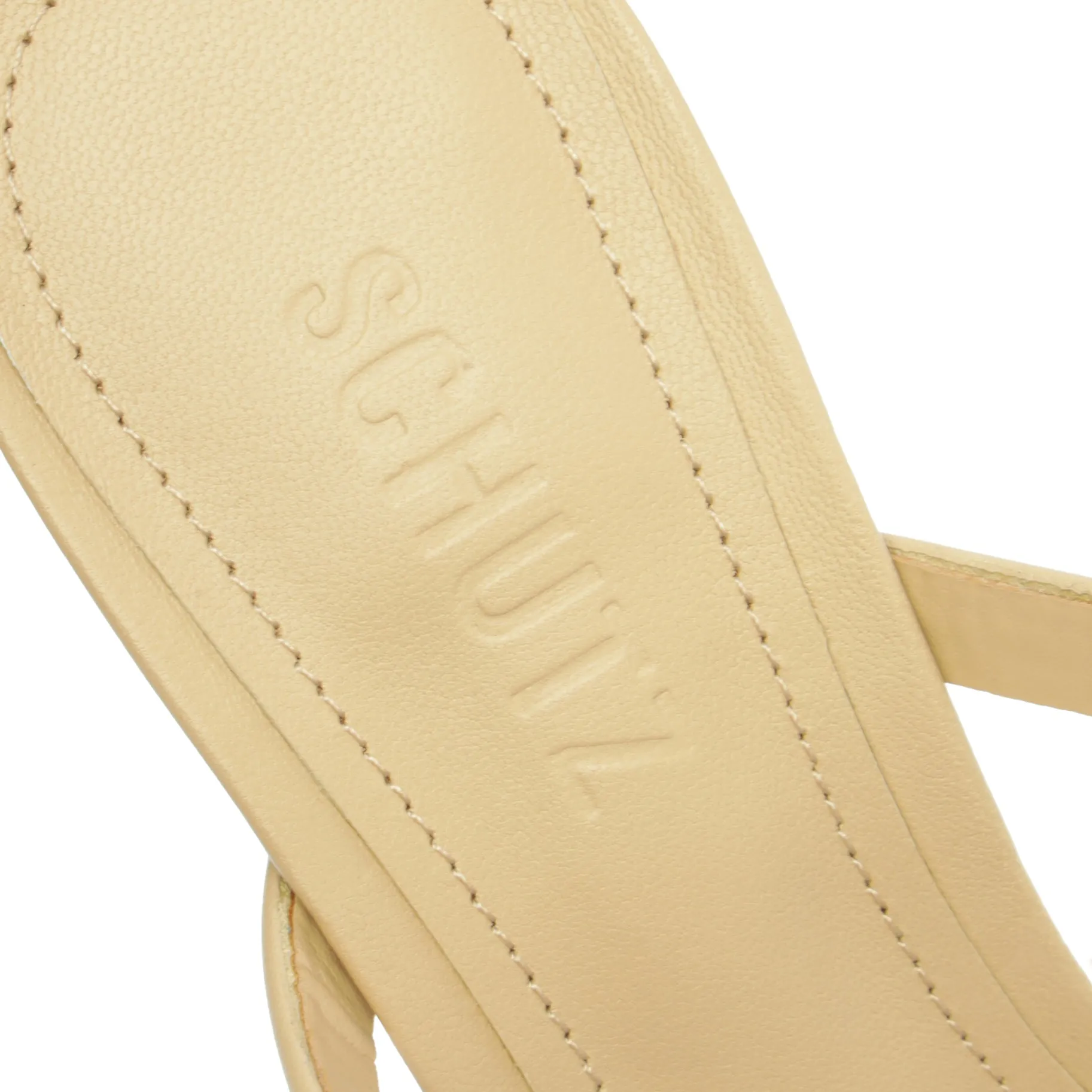 Brynn Casual Leather Sandal