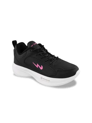 Campus Women FRILL Anti-Slip Sole Running Shoes