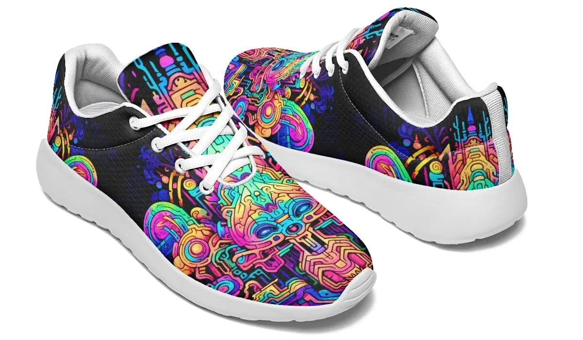 Candyface Classic Sneakers