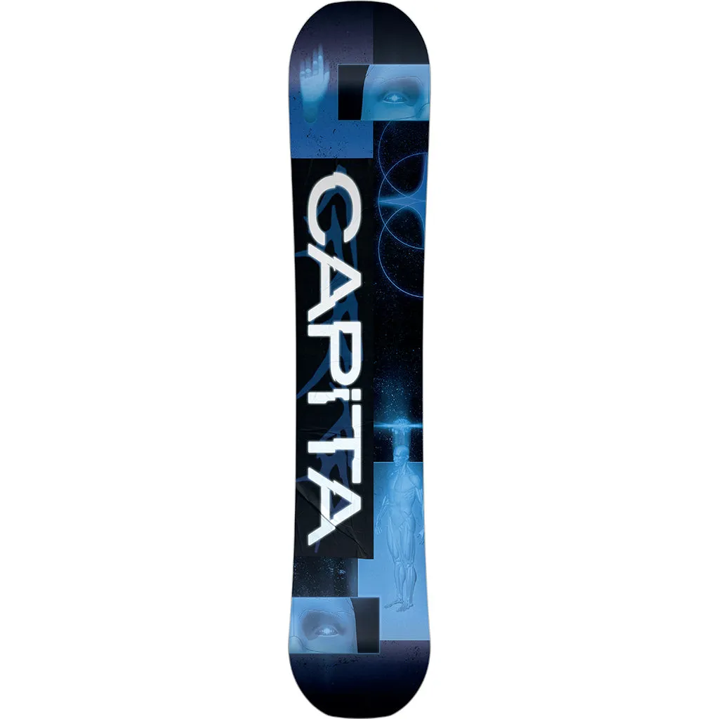 Capita Pathfinder Camber Snowboard 2024