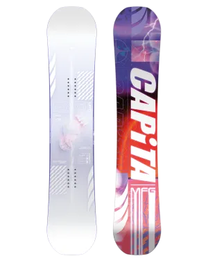 Capita Pathfinder Camber Snowboard - 2025