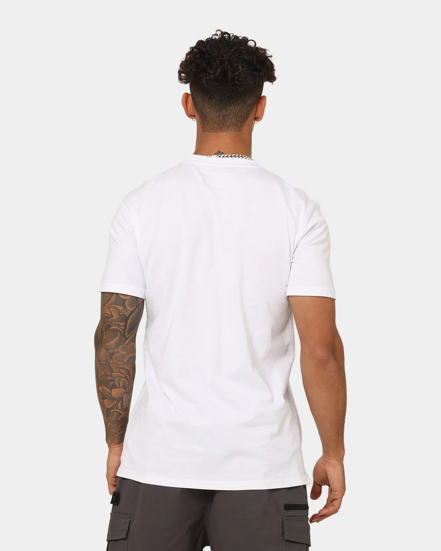 Carré Cub Classics T-Shirt White