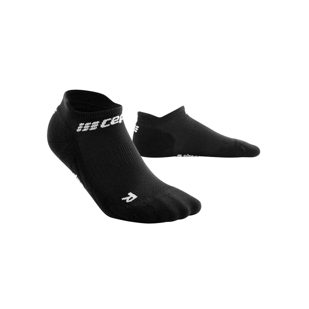 CEP Run Socks No Show V4