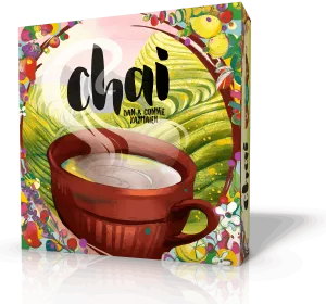 Chai (Deluxe Edition)