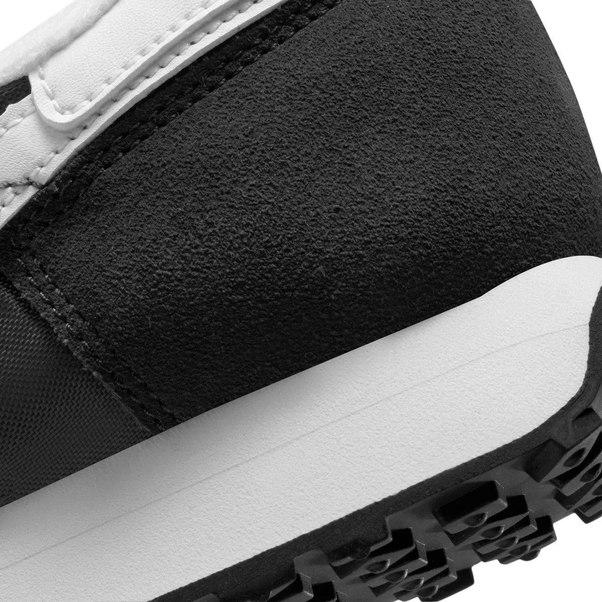 Challenger OG Sneaker (Black   White)