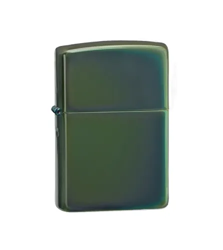 Chameleon Zippo Lighter