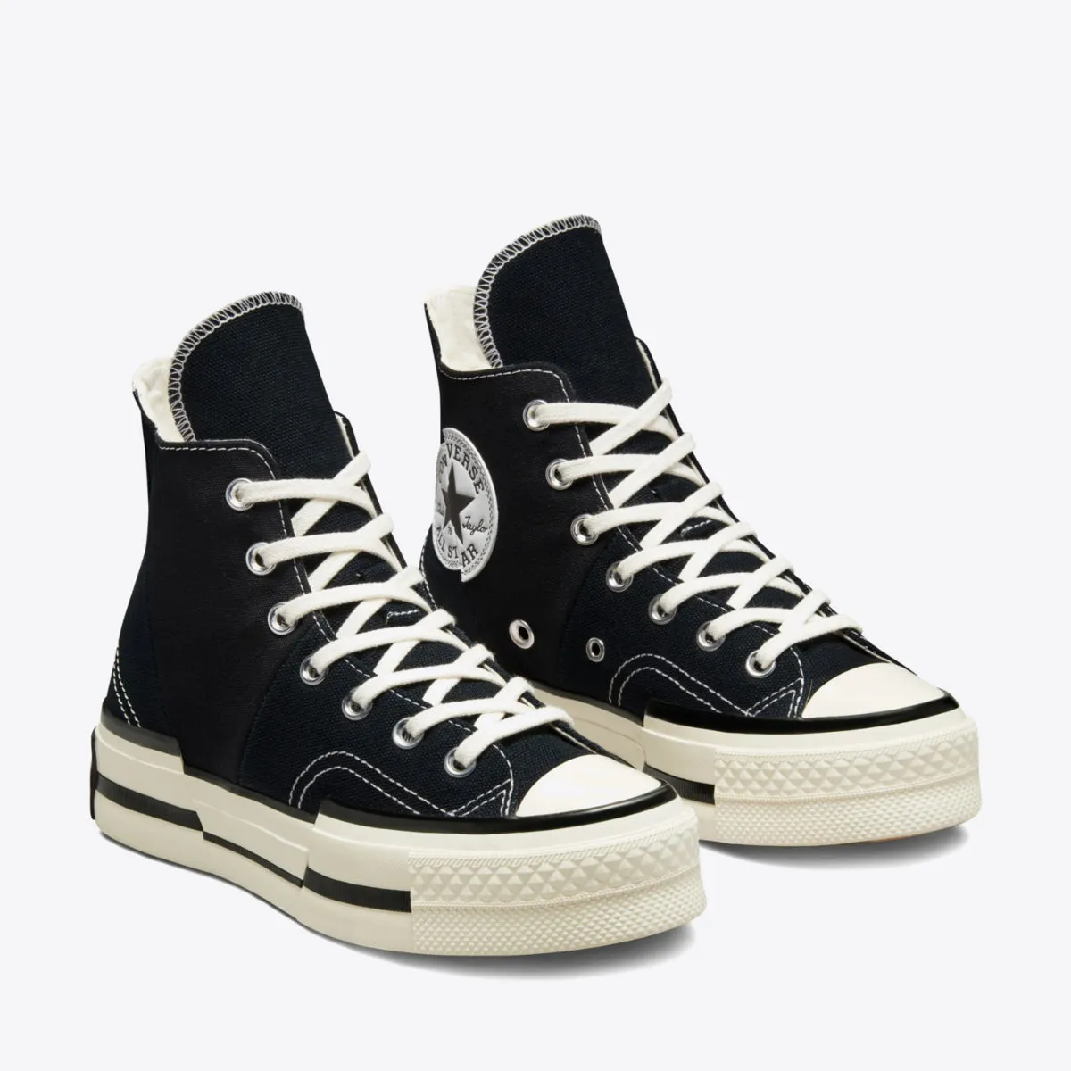 Chuck Taylor 70 Plus High