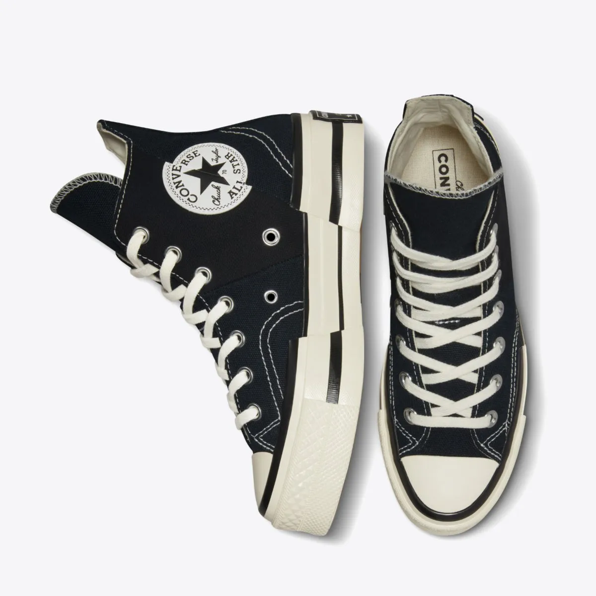 Chuck Taylor 70 Plus High