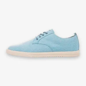 Clae Ellington Textile steel denim canvas