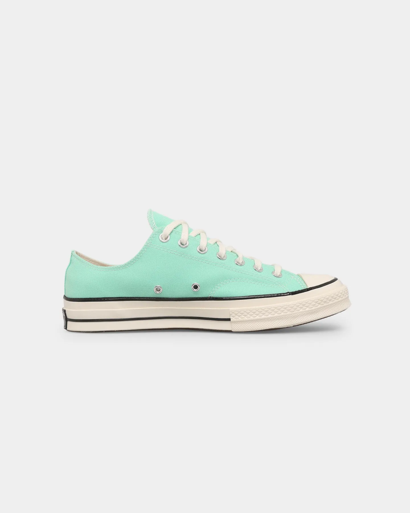 Converse Chuck 70 OX Prism Green/Egrit