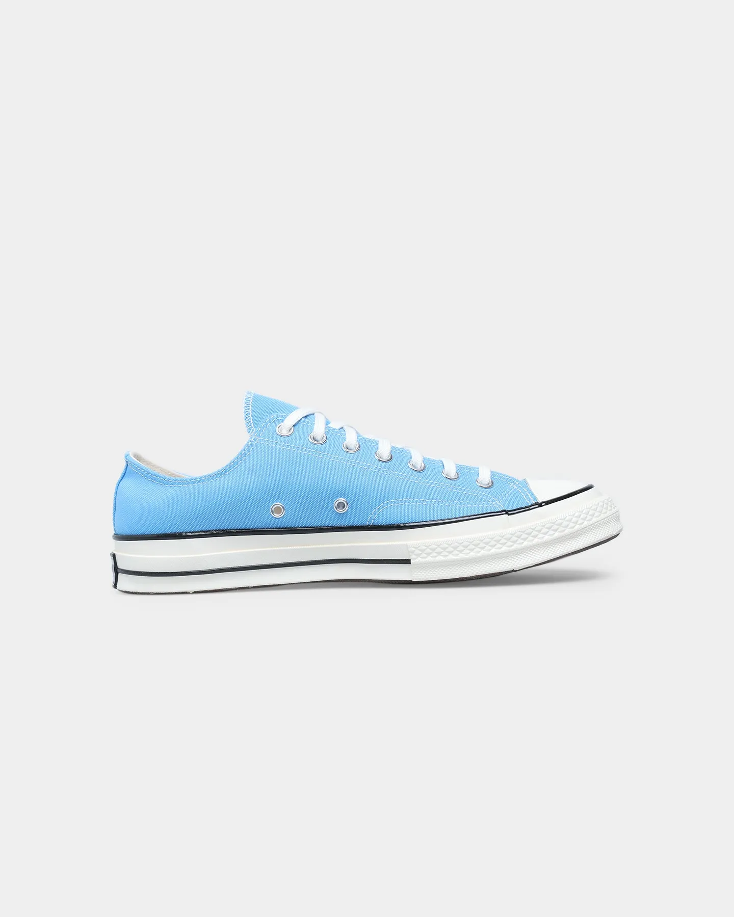 Converse Chuck 70 Recycled Canvas Low Top University Blue