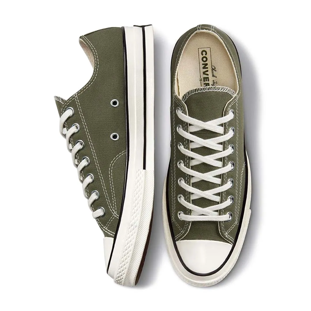 Converse - Unisex Chuck 70 Tonal Polyester Low Top Shoes (A00757C)