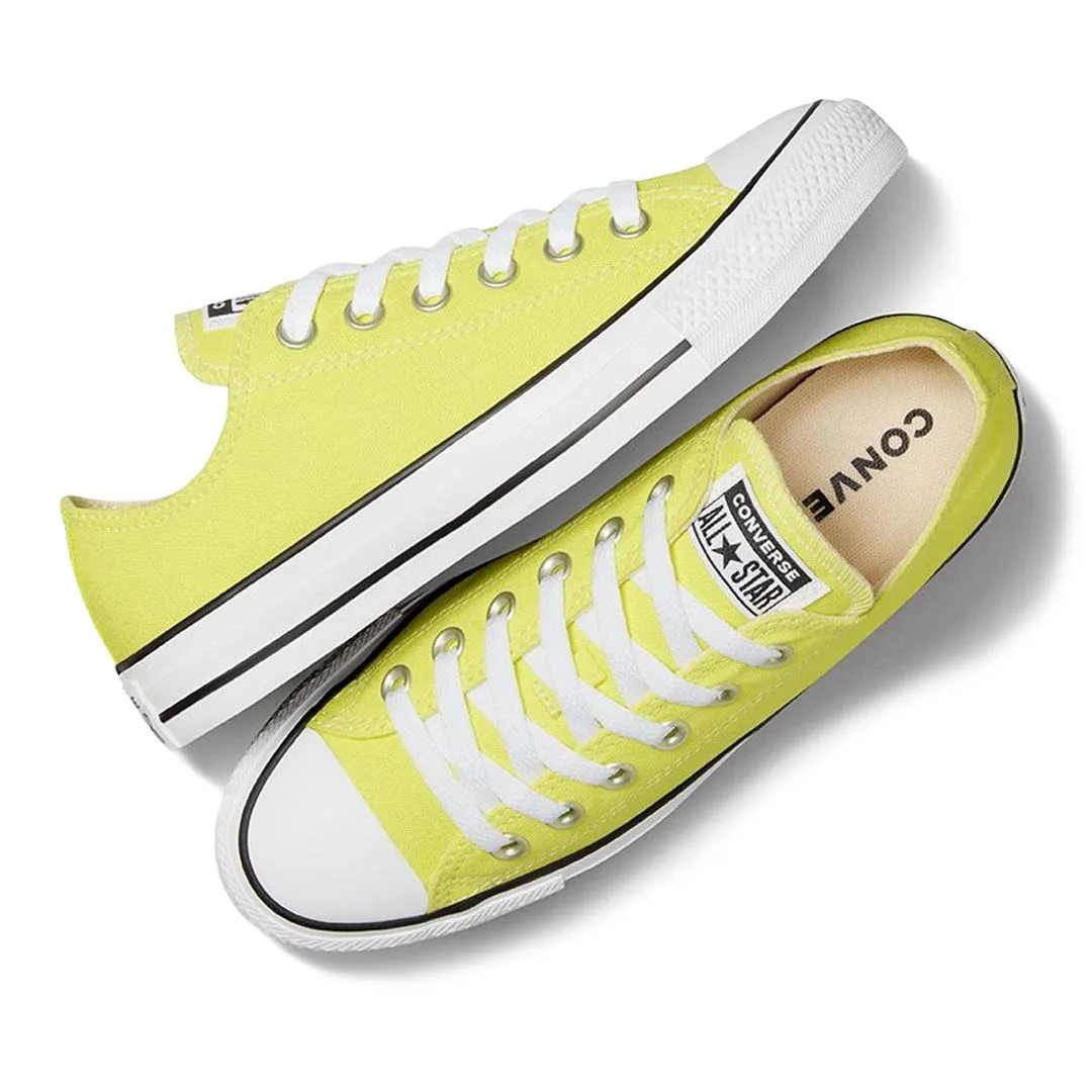 Converse - Unisex Chuck Taylor All Star Low Top Shoes (A05591C)