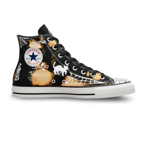 Converse - Unisex Chuck Taylor All Star Pro High Top Shoes (172388C)