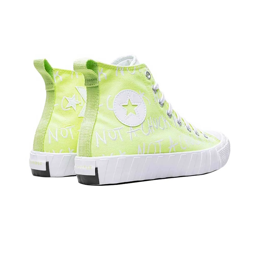 Converse - Unisex UNT1TL3D High Top Shoes (A03146C)