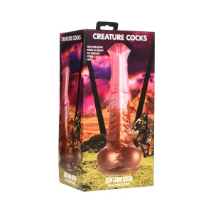 Creature Cocks Centaur Cock Silicone Dildo