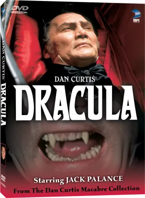 Dan Curtis‘ Dracula