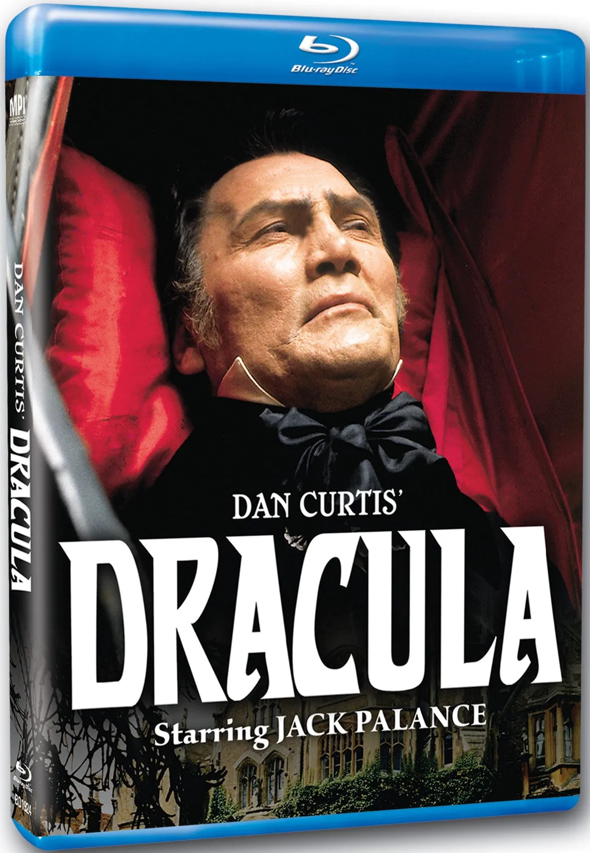 Dan Curtis‘ Dracula