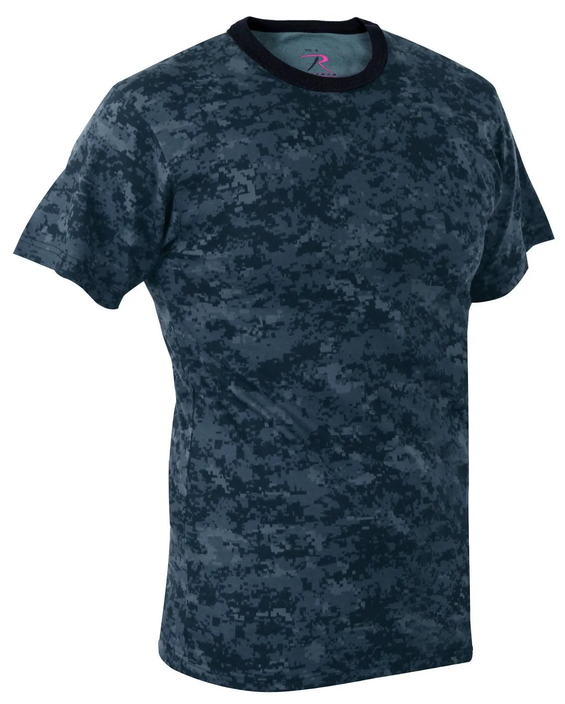 Digital Camo T-Shirt