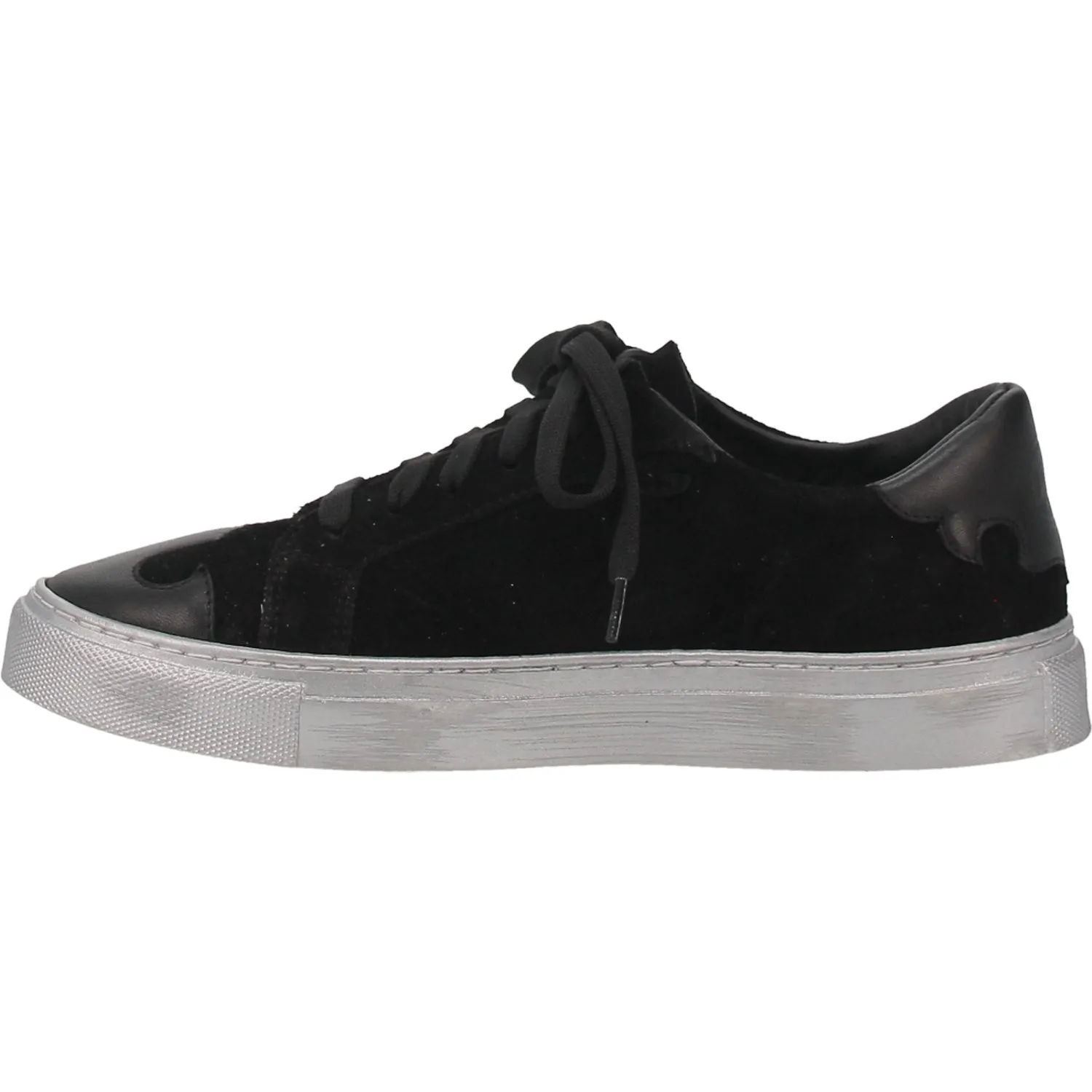 Dingo Women's Playdate - Black