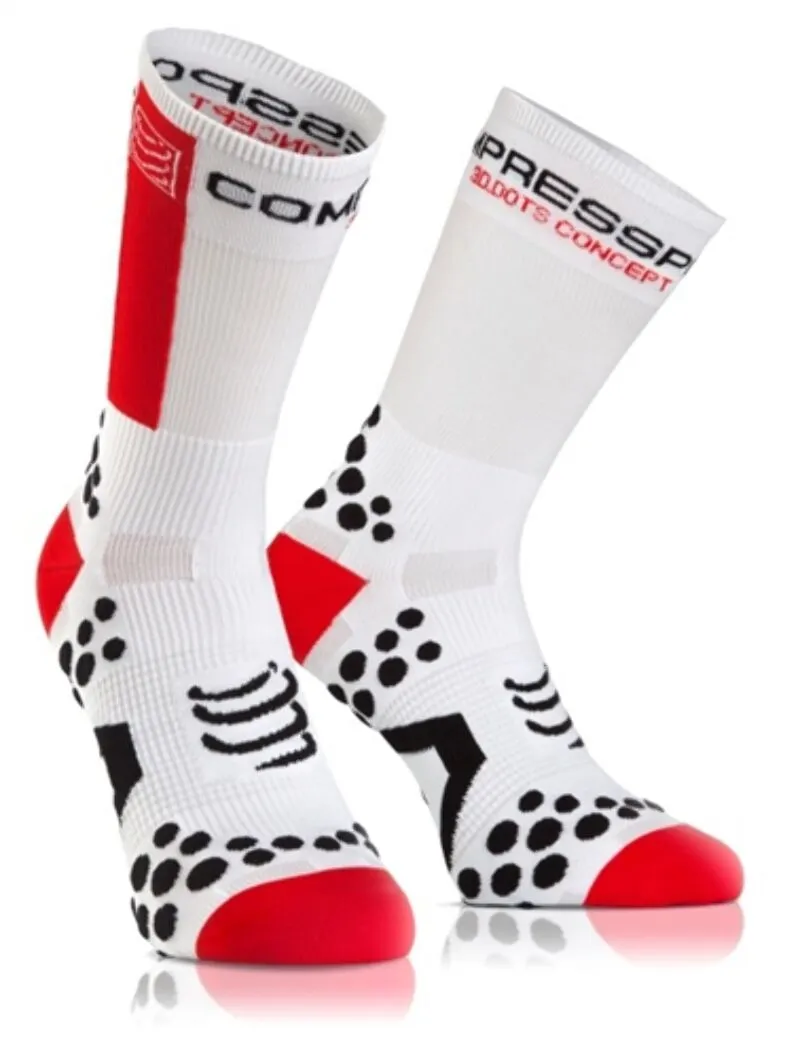 DISCOUNTED Compressports Socks $10