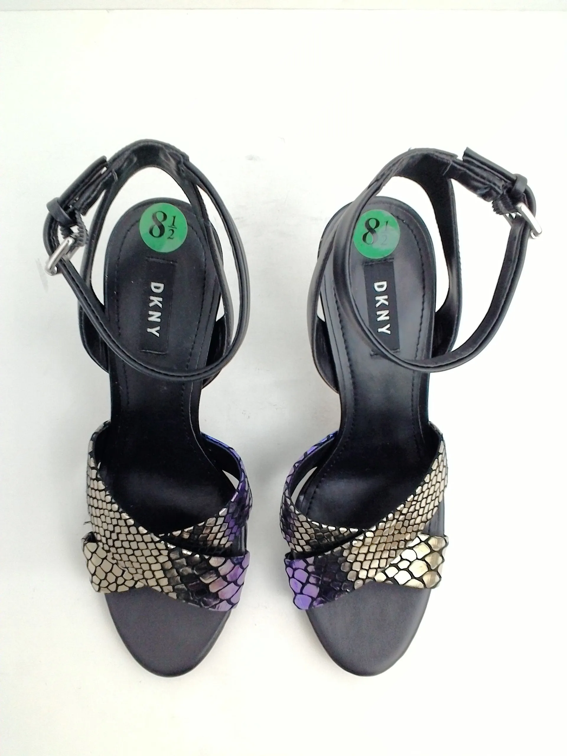 DKNY Women's Heeled Sandal Size 8.5