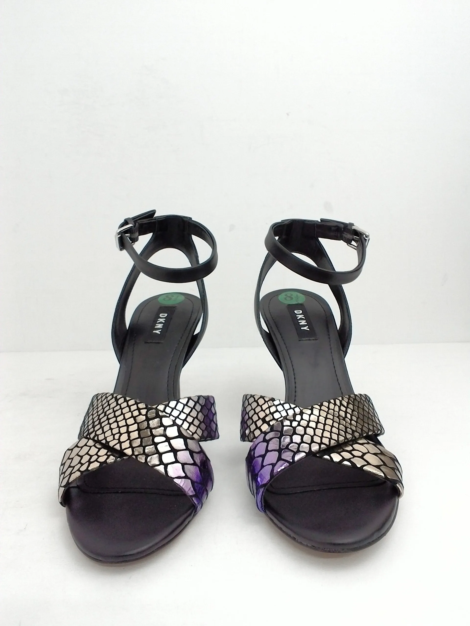 DKNY Women's Heeled Sandal Size 8.5