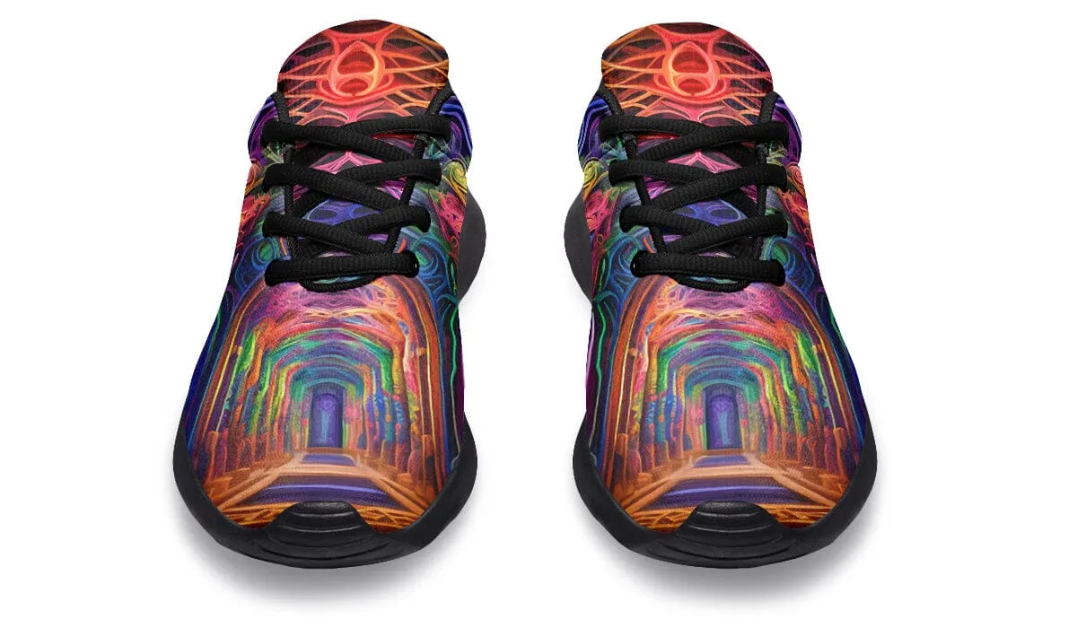 Dmt Gateway Classic Sneakers