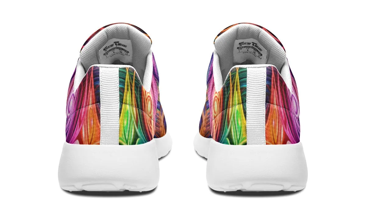 Dmt Gateway Classic Sneakers