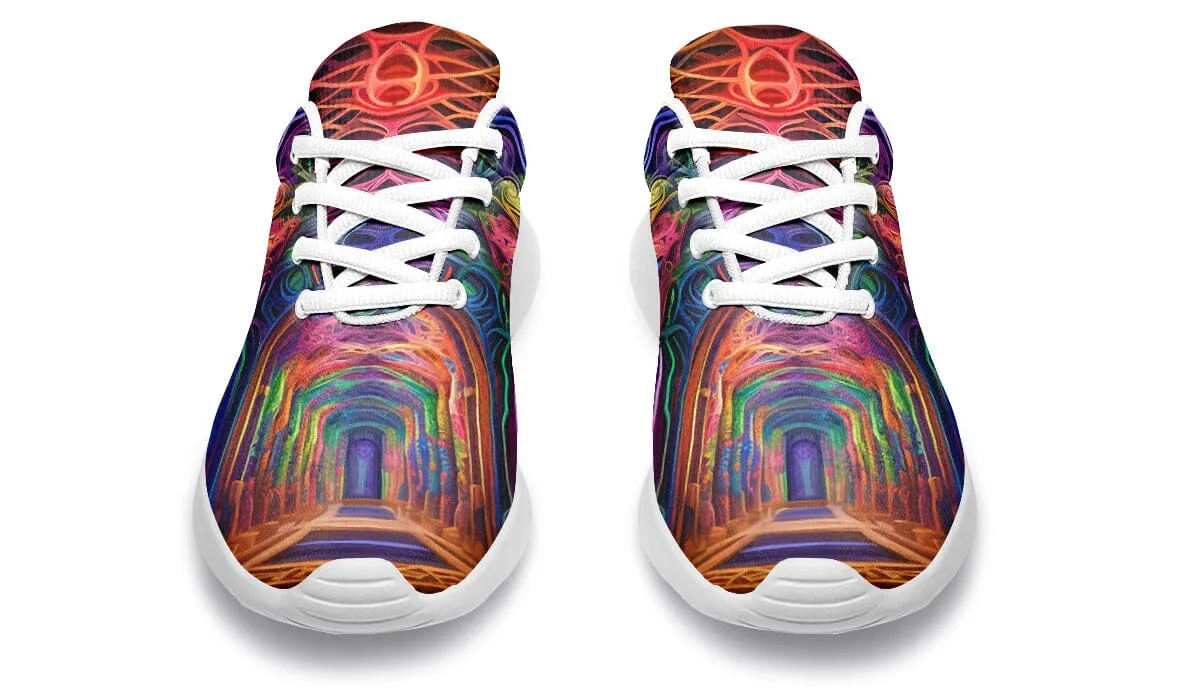 Dmt Gateway Classic Sneakers