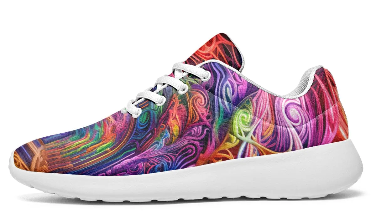 Dmt Gateway Classic Sneakers