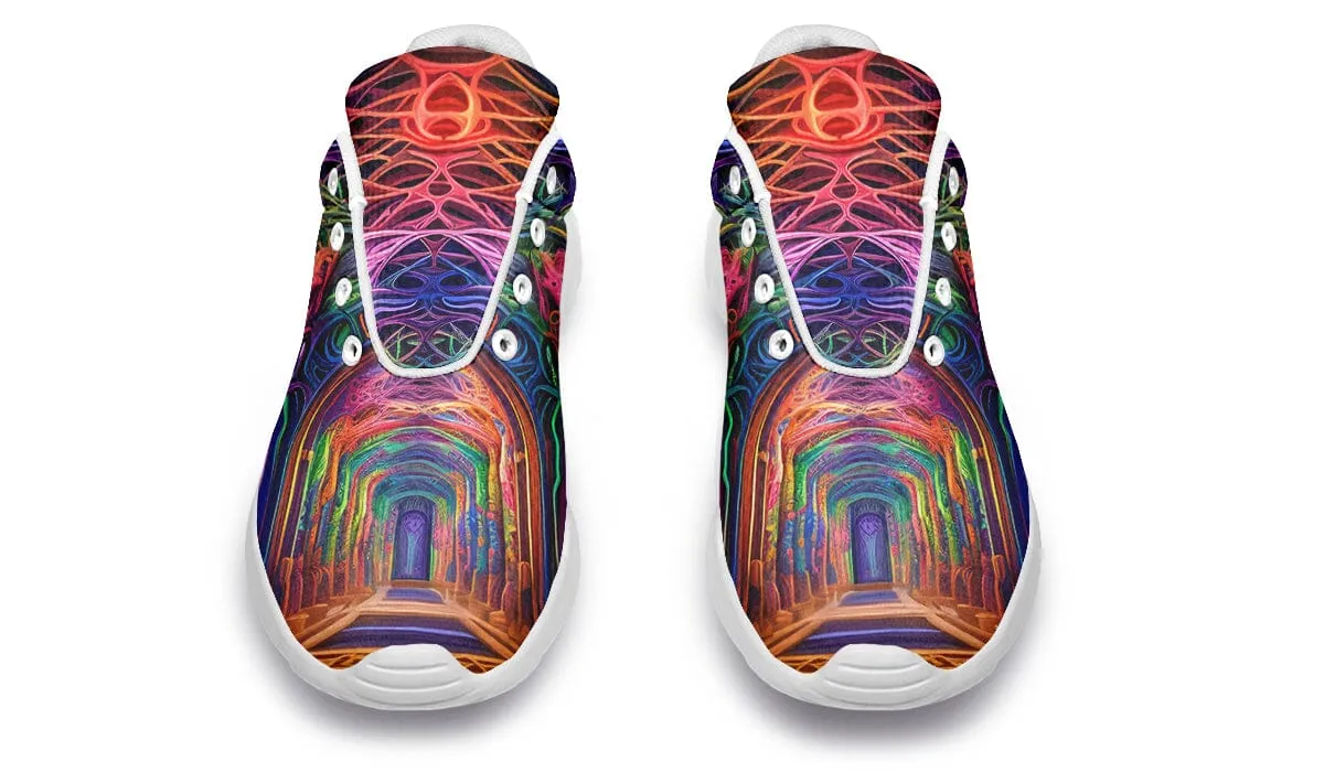 Dmt Gateway Classic Sneakers