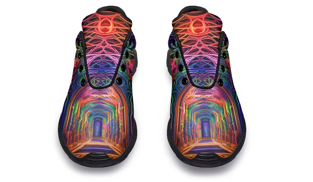 Dmt Gateway Classic Sneakers