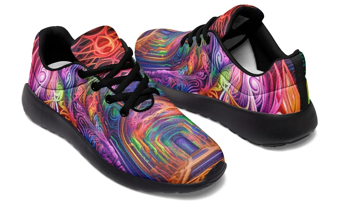 Dmt Gateway Classic Sneakers